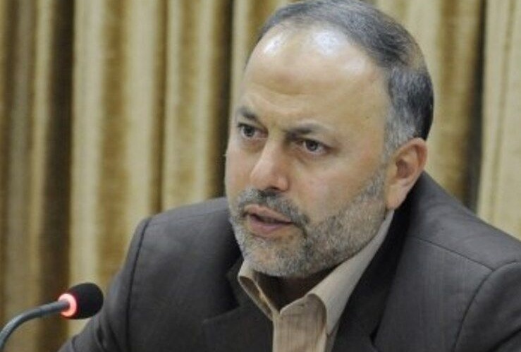 سید احمد رسولی‌نژاد