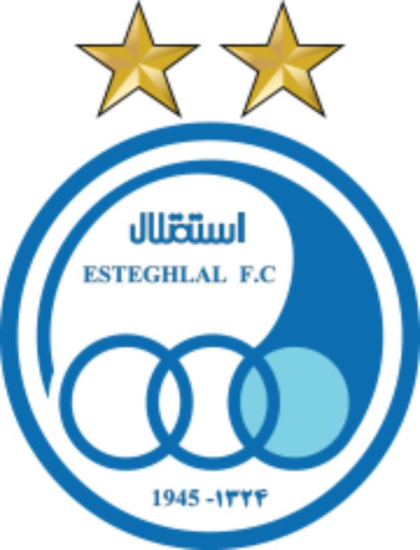 لوگو استقلال