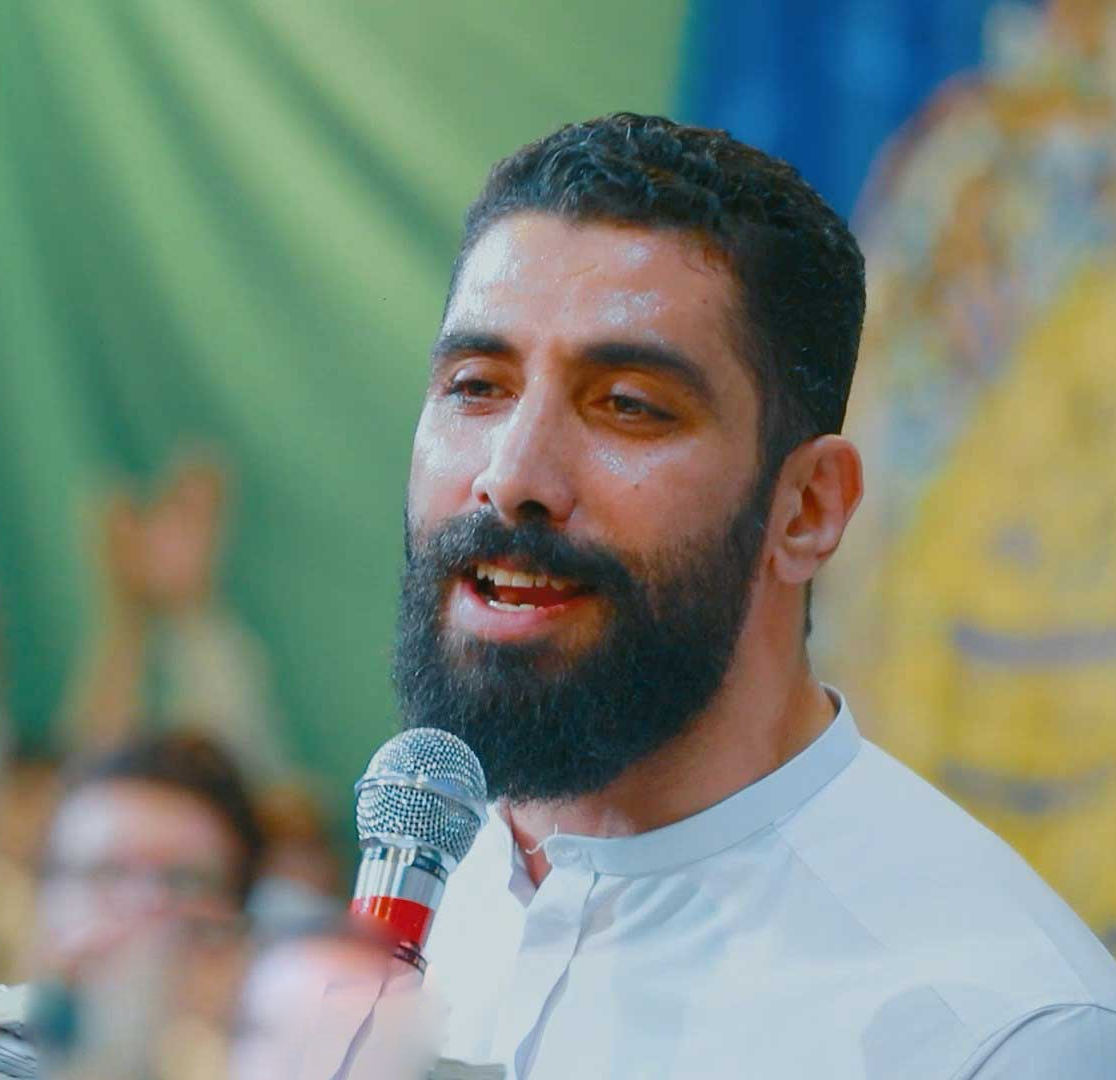 مجید رضانژاد