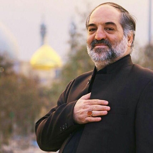 نریمان پناهی