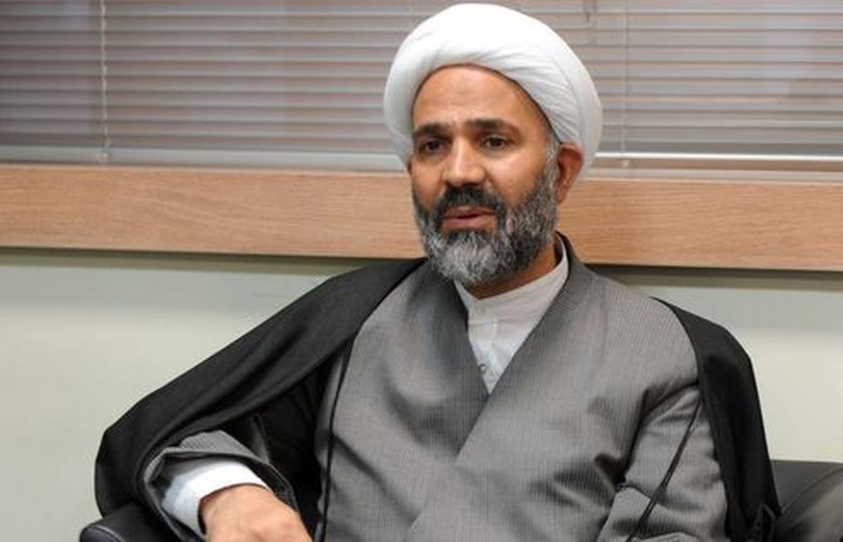 نصرالله پژمانفر