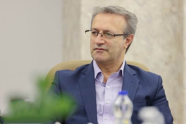 محمدعلی محسنی بندپی
