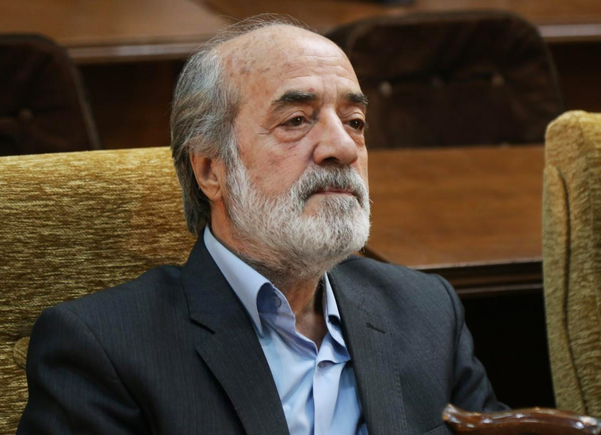 <strong>حسین اسرافیلی</strong>