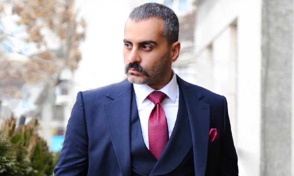 علی‌رام نورایی