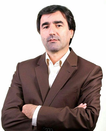 رضا کریمی