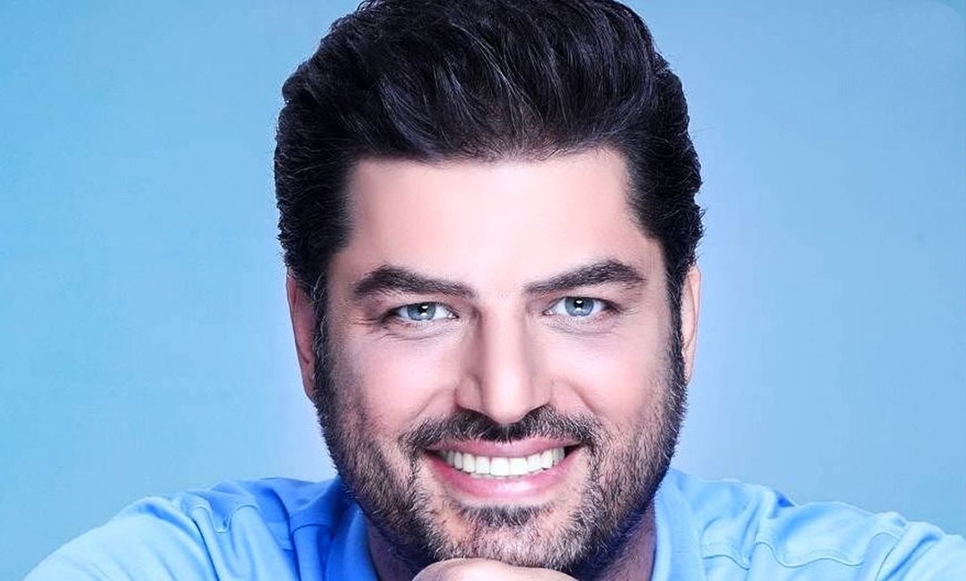 سام درخشانی