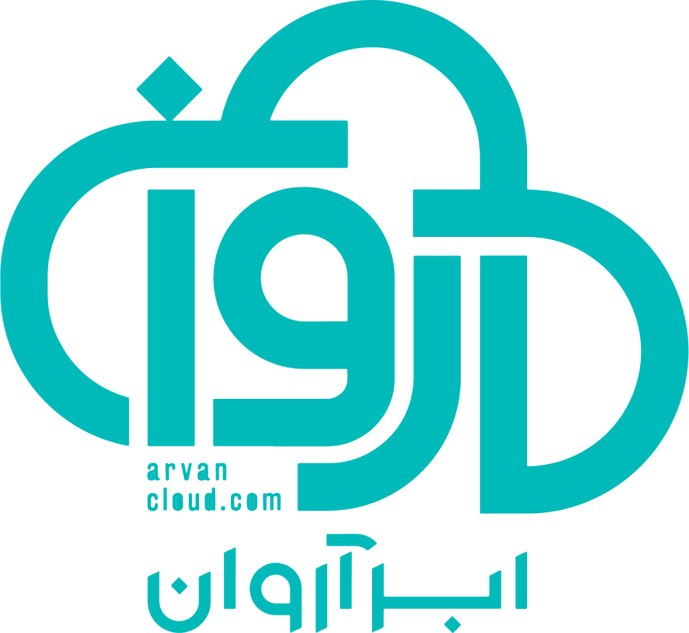 نشان شرکت ابر آرون