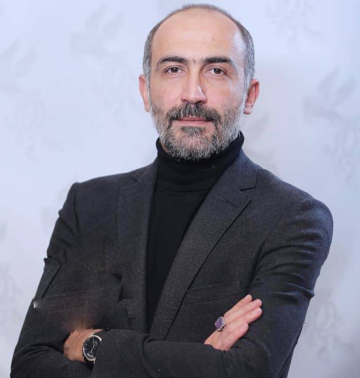 هادی حجازیفر