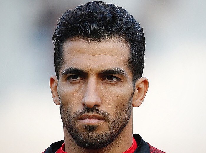 وحید امیری