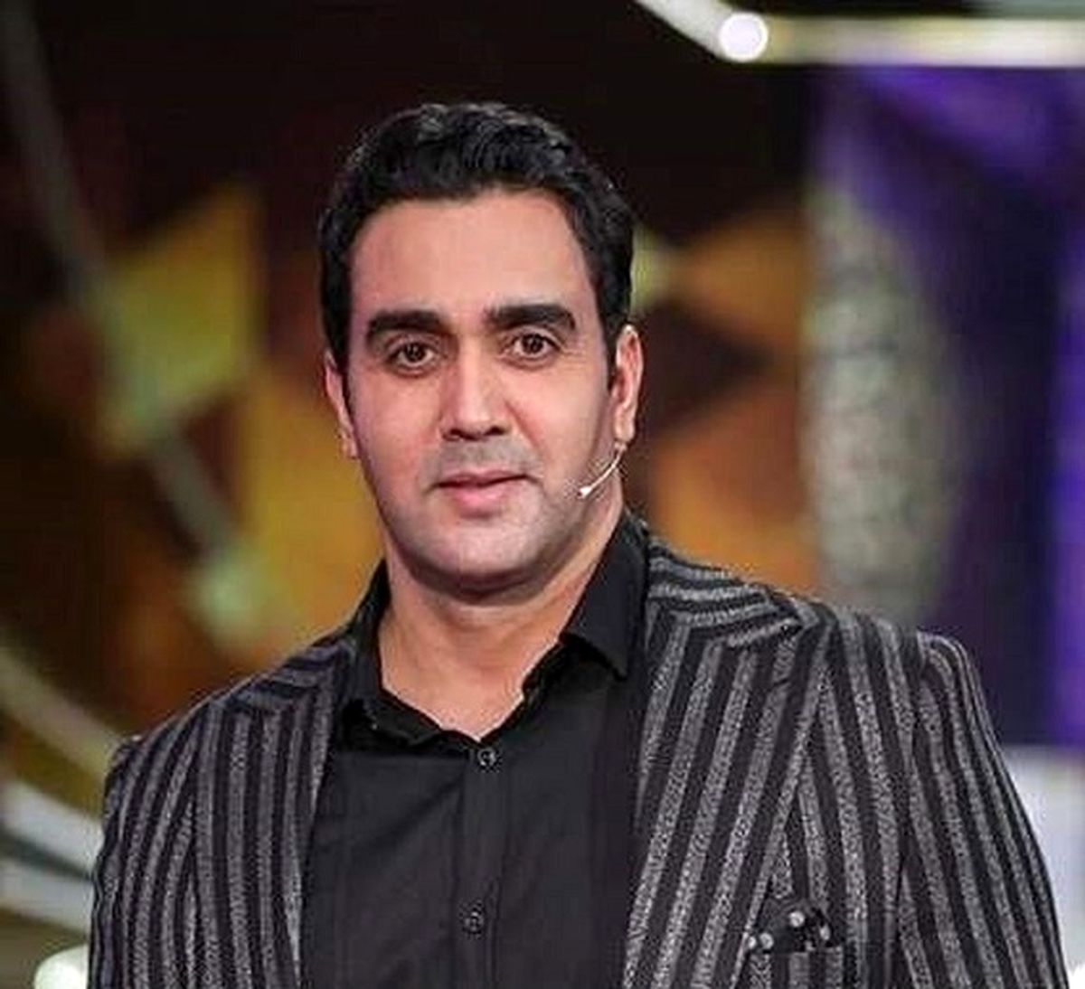 پوریا پورسرخ