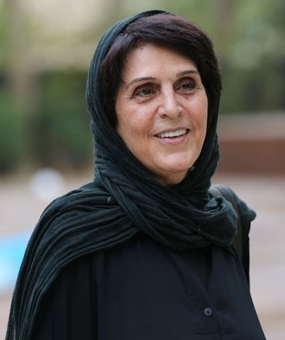 آهو خردمند