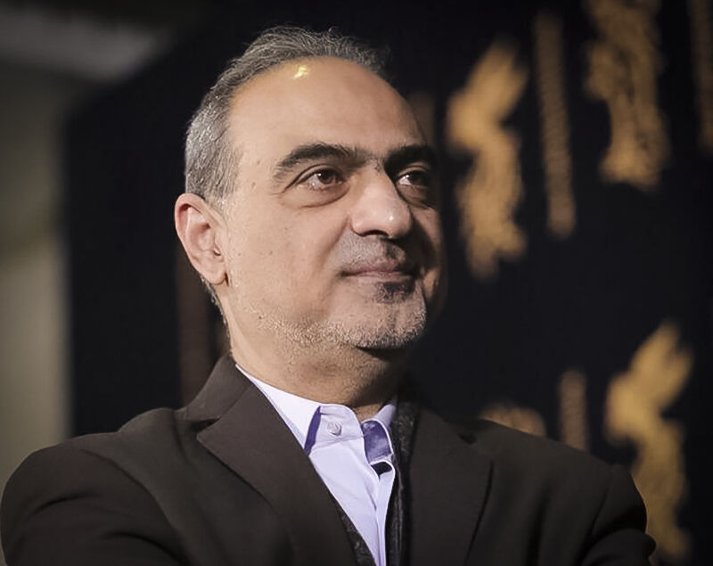 احمدرضا معتمدی