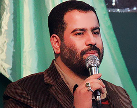 محمدرضا بذری