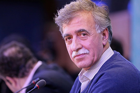 همایون اسعدیان