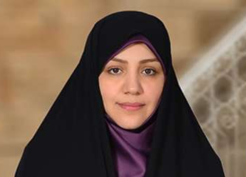 زهرا ساعی