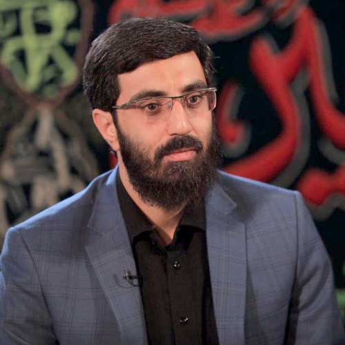 سید رضا نریمانی