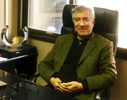 رحمان رضایی