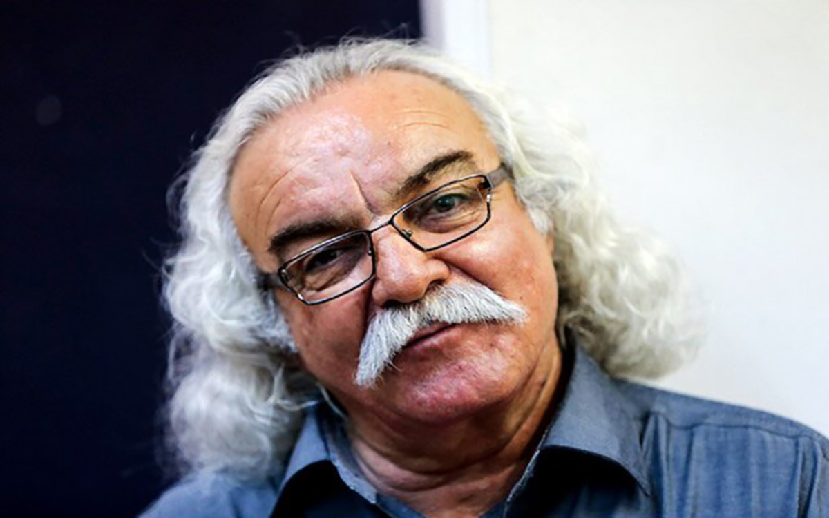 <strong>سیدعلی صالحی</strong>
