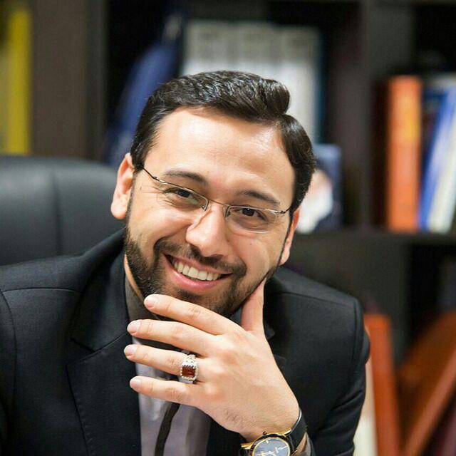مالک رحمتی