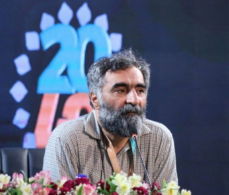 هادی مقدم‌دوست