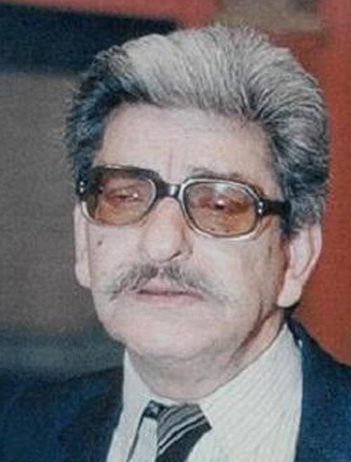 سروش خلیلی