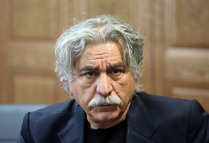 سیروس میمنت