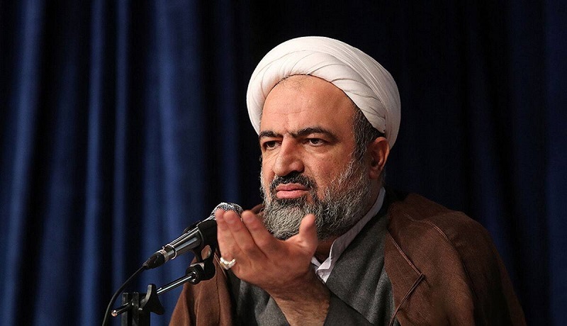 حمید رسایی