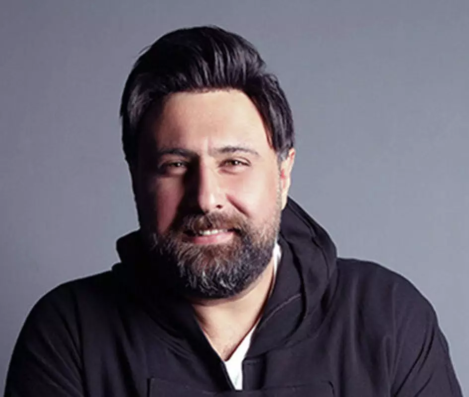 محمد علیزاده