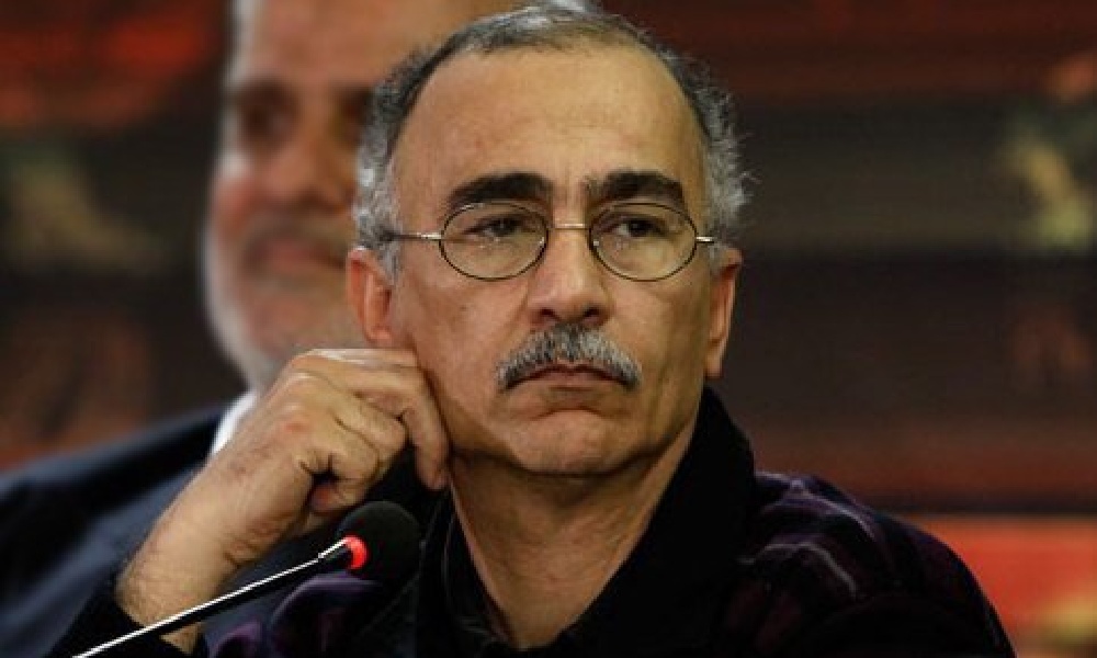 پرویز شیخطادی