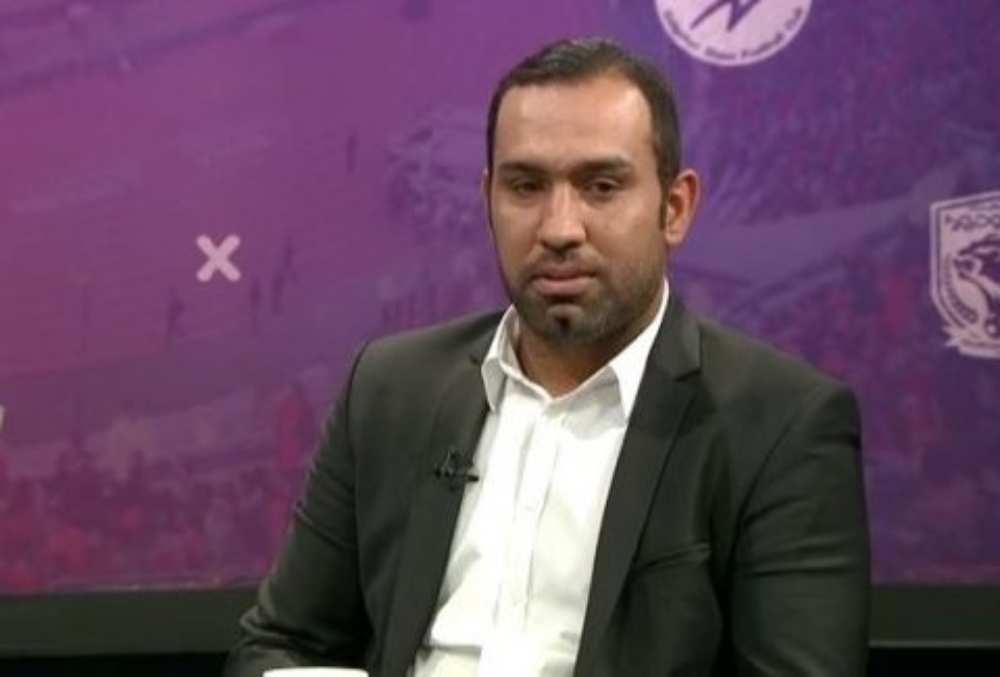 سیاوش اکبرپور