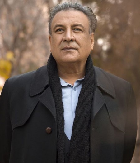 عبدالرضا اکبری