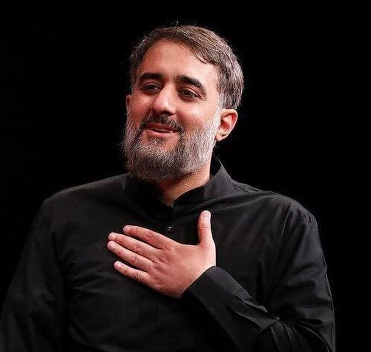 محمدحسین پویانفر