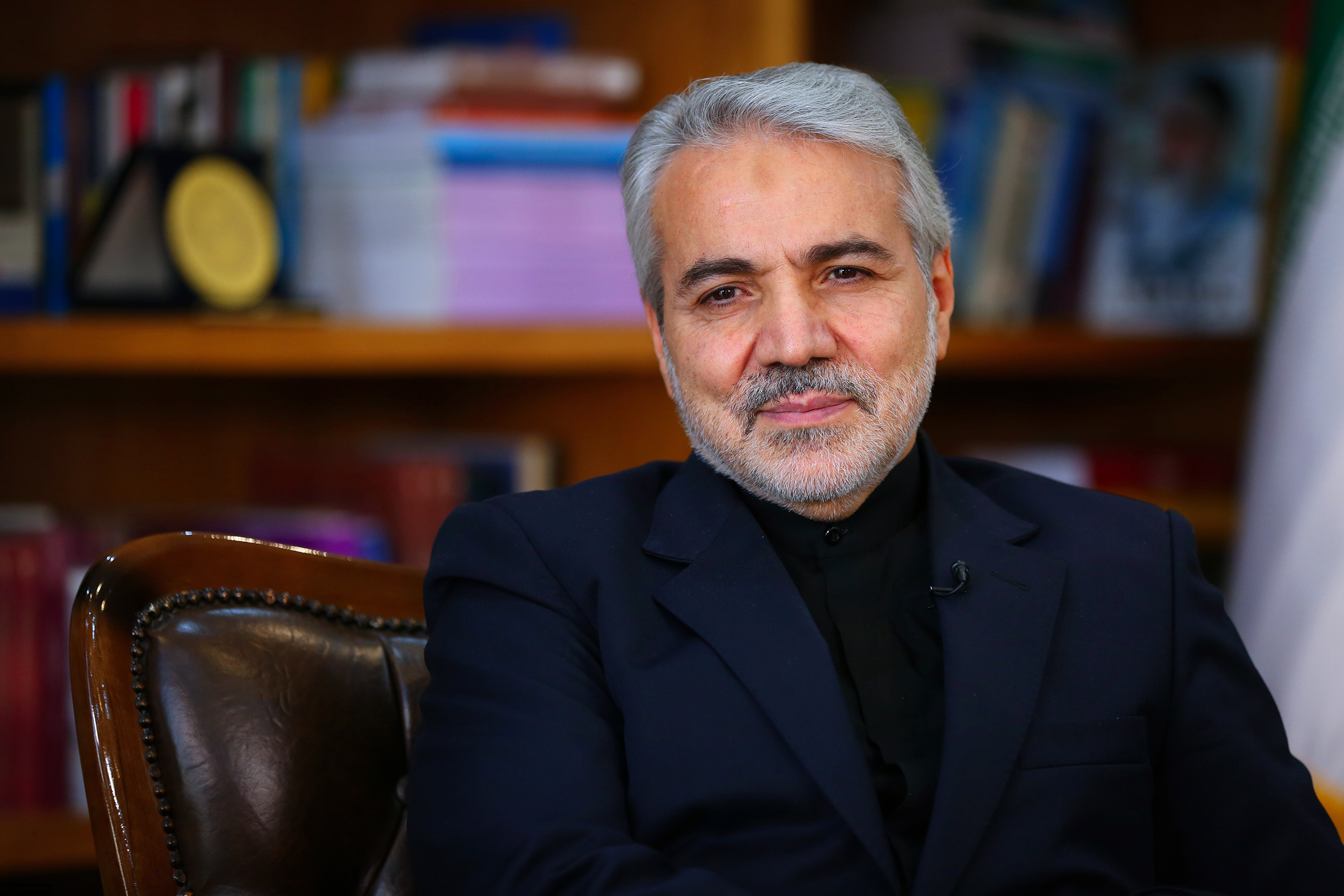 محمد باقر نوبخت