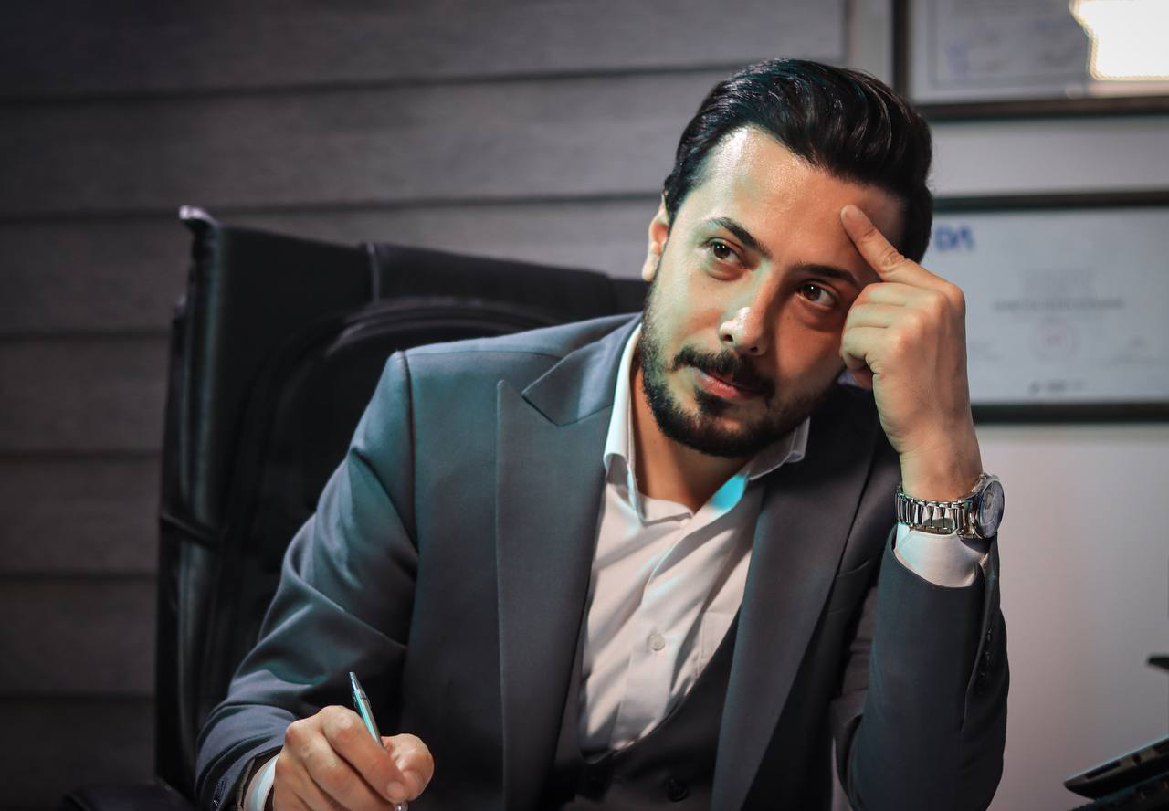 مصطفی بلورچی