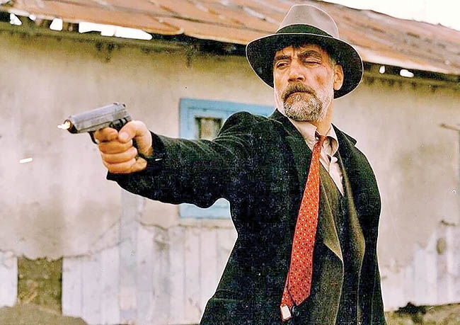 فیلم سرب