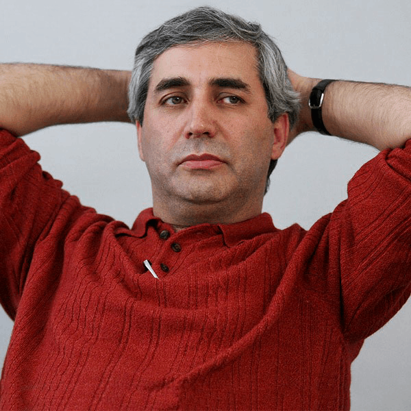 ابراهیم حاتمی‌کیا