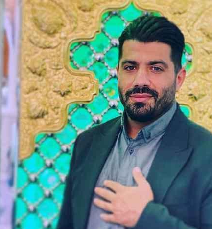 روح الله بهمنی