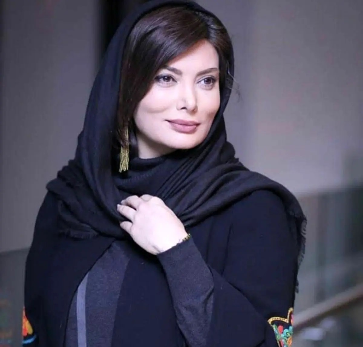 نگار فروزنده