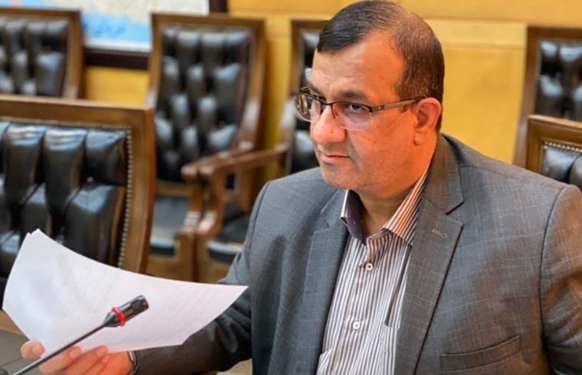 احمد جباری