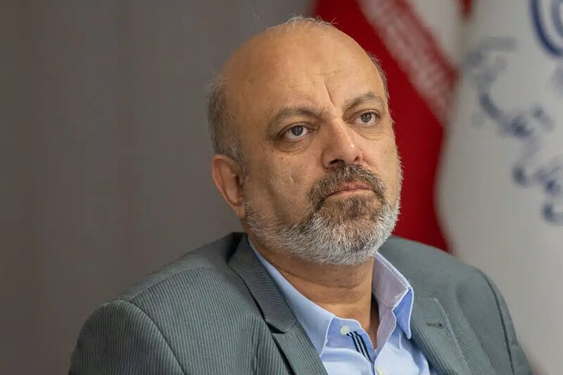 علیرضا منادی