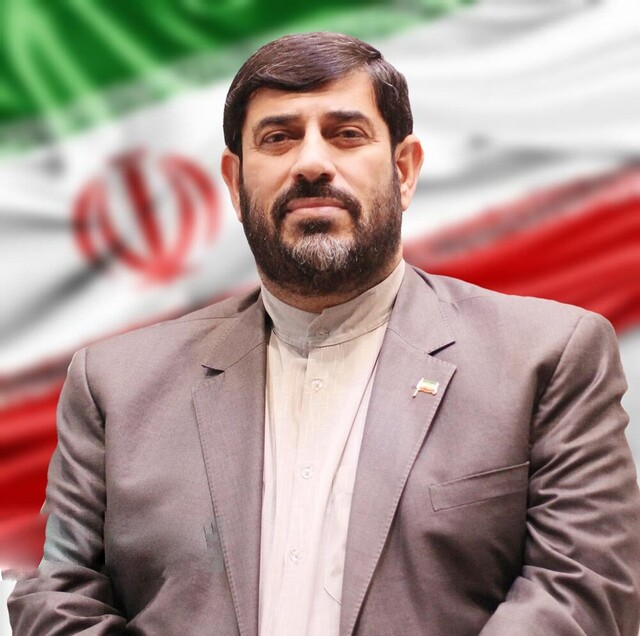 مهدی سعادتی
