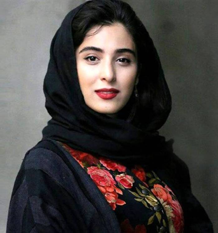 آناهیتا افشار