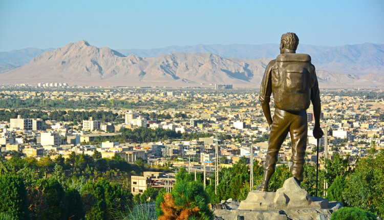 تربت حیدریه