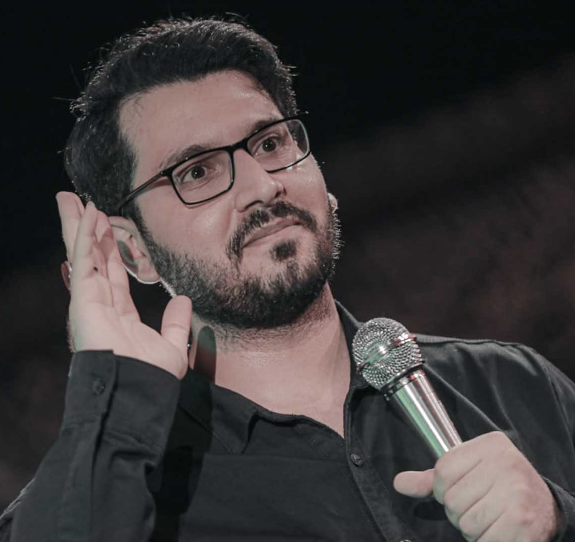 علی اکبر حائری