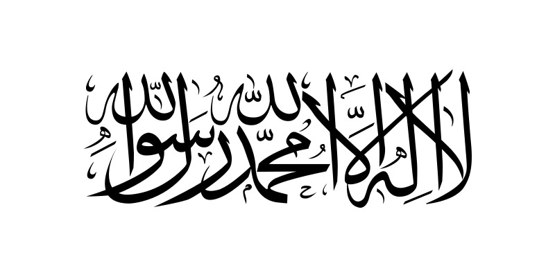 <strong>پرچم امارت اسلامی افغانستان</strong>