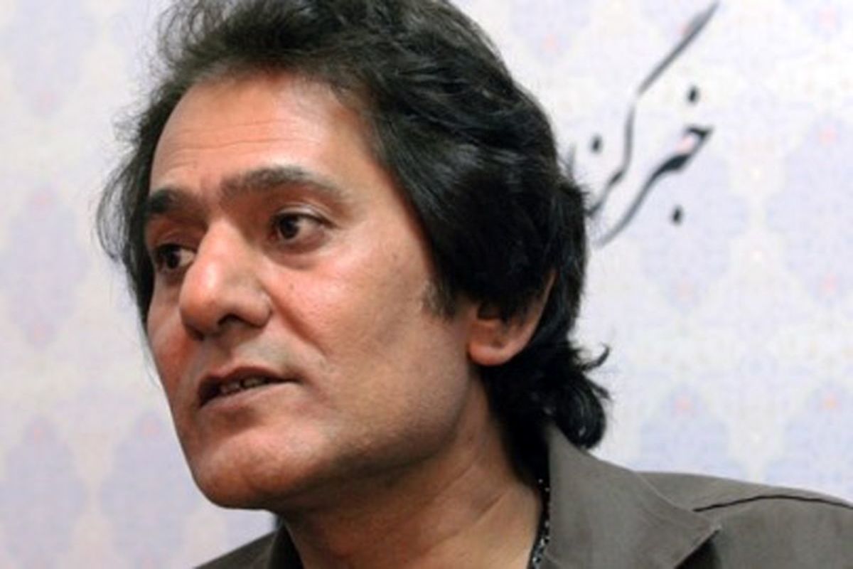 کاظم معصومی