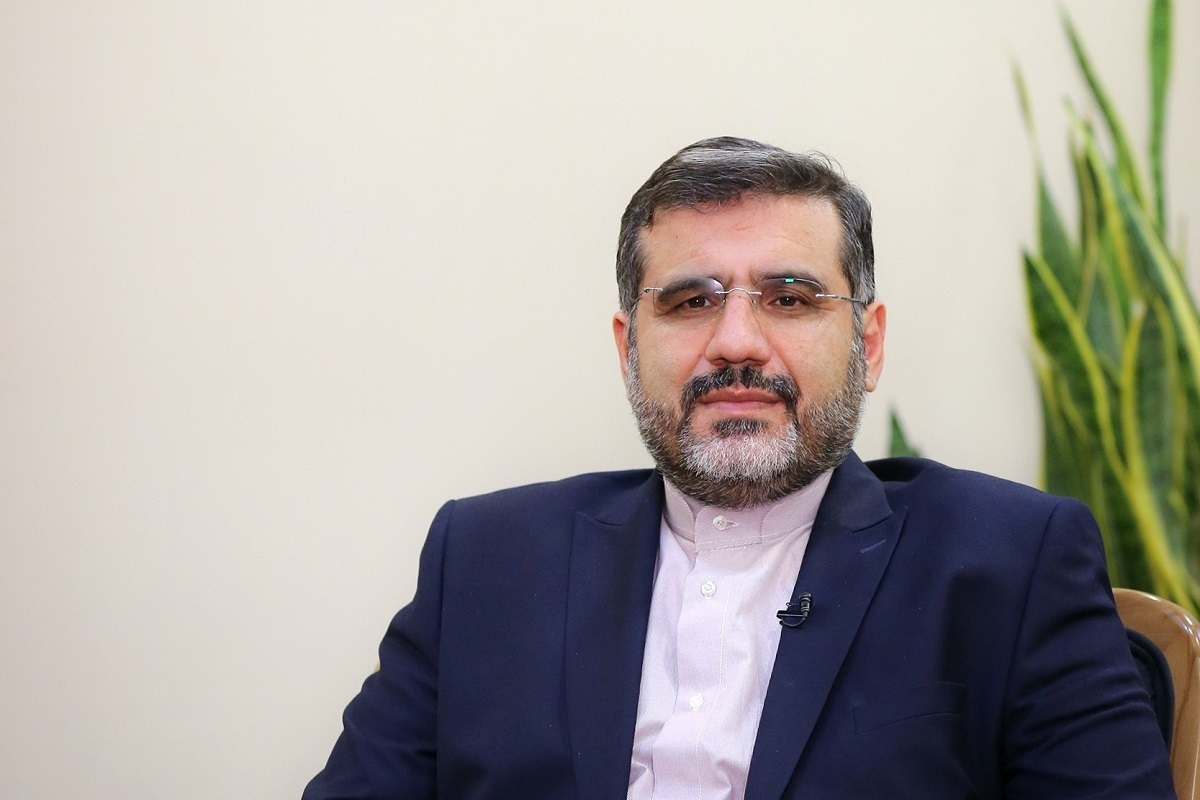 محمدمهدی اسماعیلی