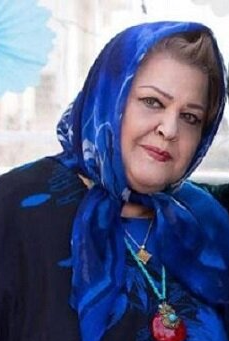 پروین پروین قائم‌مقامی