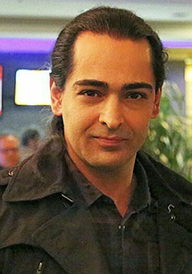 سروش گودرزی
