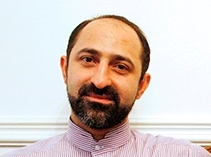 محسن فرهمند آزاد